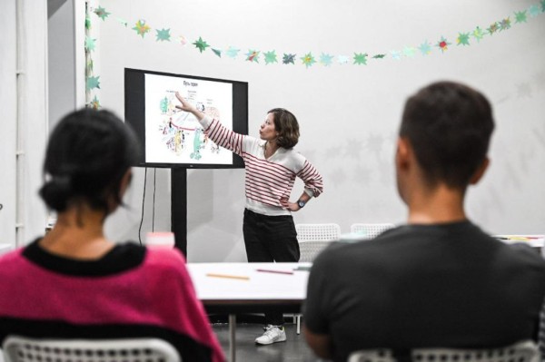 Истории тюменских татар представят в центре современной культуры 