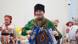 Гала-концерт фестиваля украинского народного творчества собрал в Тюмени более 300 артистов