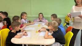 Три детских центра открыли в Тюмени при поддержке "Моего бизнеса" Три детских центра открыли в Тюмени при поддержке "Моего бизнеса"