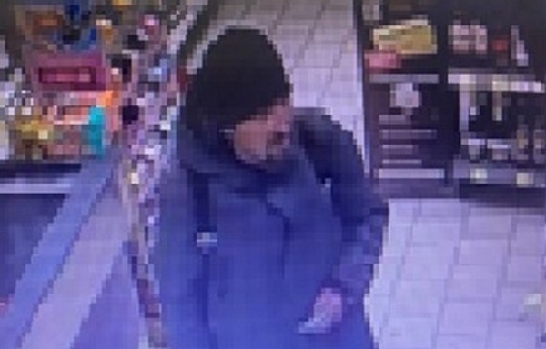 В Тюмени ищут подозреваемого в краже денег