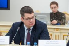 Александр Моор призвал организации активнее внедрять бережливые технологии от Росатома