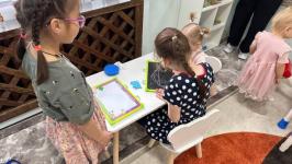 Три детских центра открыли в Тюмени при поддержке "Моего бизнеса" Три детских центра открыли в Тюмени при поддержке "Моего бизнеса"