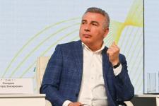 Наставничество и педагогику будущего обсудили в рамках конкурса "Мастер года" в Тюмени