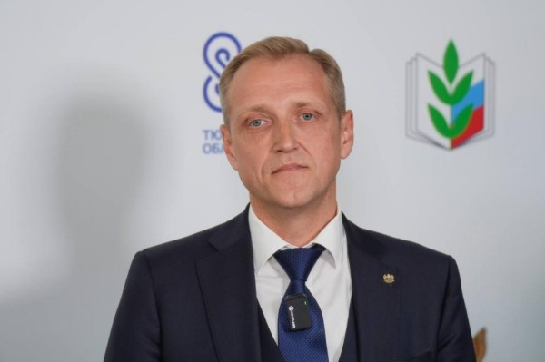 Александр Бугаев: "Мастер года" стал одним из основных событий отраслевой жизни педагогического сообщества