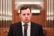 Тюменская область подписала соглашение о сотрудничестве с академией Гнесиных