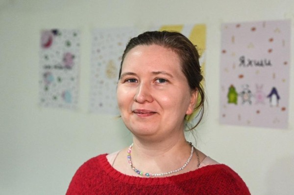 Тюменцы превращают семейные истории в комиксы на лаборатории татарских зинов