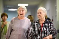 Тюменские эпидемиологи отметили 80-летие  службы