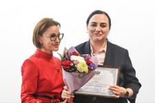 Тюменские эпидемиологи отметили 80-летие  службы