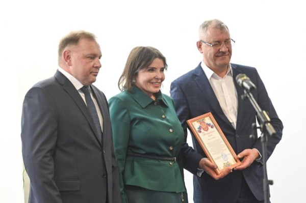 Тюменские эпидемиологи отметили 80-летие  службы