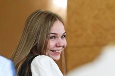 Призеры конкурса "Мастер года" обсудили развитие системы СПО с замминистра просвещения России