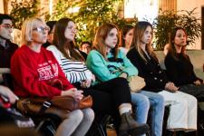 Антрополог Алима Бисенова рассказала, что общего между Астаной и Тюменью