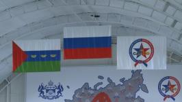 Памяти воинов-земляков посвятили турнир по самбо в Тюмени