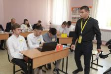 Александр Моор: конкурс "Мастер года" демонстрирует лучшие примеры педагогического мастерства