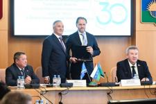 В Тюмени рассмотрели ход реализации государственной программы "Сотрудничество"