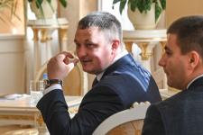 Призеры конкурса "Мастер года" обсудили развитие системы СПО с замминистра просвещения России