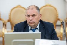 Александр Моор призвал организации активнее внедрять бережливые технологии от Росатома