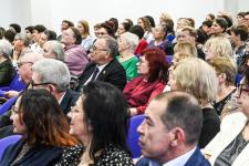 Тюменские эпидемиологи отметили 80-летие  службы