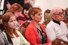 Тюменская область подписала соглашение о сотрудничестве с академией Гнесиных