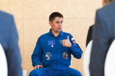 Призеры конкурса "Мастер года" обсудили развитие системы СПО с замминистра просвещения России