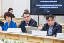 Александр Моор призвал организации активнее внедрять бережливые технологии от Росатома