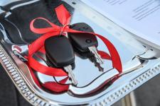 Полпред оценил работу филиала фонда "Защитники Отечества" Тюменской области