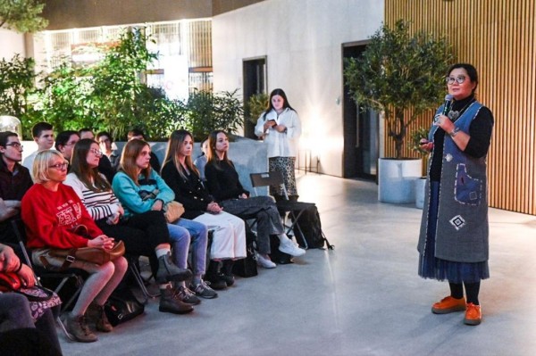 Антрополог Алима Бисенова рассказала, что общего между Астаной и Тюменью