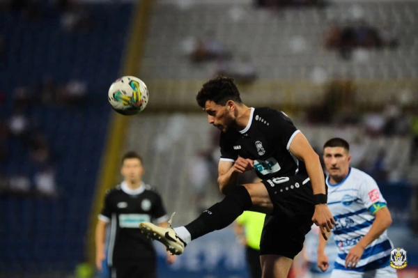 Болельщиков ФК "Тюмень" приглашают на матч  с "Уралом" в Екатеринбург