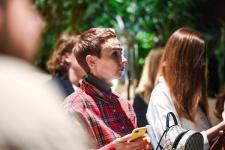 Антрополог Алима Бисенова рассказала, что общего между Астаной и Тюменью