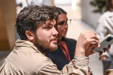 Антрополог Алима Бисенова рассказала, что общего между Астаной и Тюменью