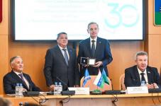 В Тюмени рассмотрели ход реализации государственной программы "Сотрудничество"