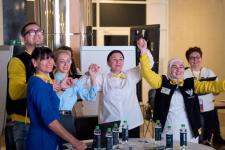 Александр Моор: конкурс "Мастер года" демонстрирует лучшие примеры педагогического мастерства