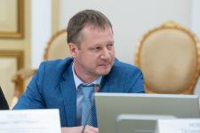 Александр Моор призвал организации активнее внедрять бережливые технологии от Росатома