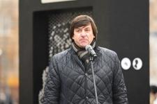 Сквер Добровольцев открыли на Московском тракте в Тюмени