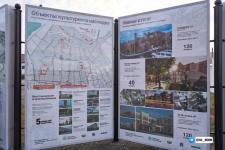 Александр Моор рассказал полпреду президента в УФО о туристической привлекательности Тобольска