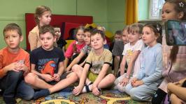 Три детских центра открыли в Тюмени при поддержке "Моего бизнеса" Три детских центра открыли в Тюмени при поддержке "Моего бизнеса"