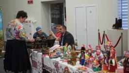 Гала-концерт фестиваля украинского народного творчества собрал в Тюмени более 300 артистов