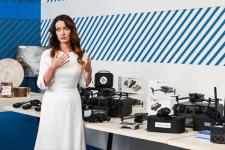 Обнаружителей дронов, системы РЭБ и лекарства отправили бойцам СВО из Тюменской области