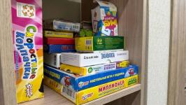 Три детских центра открыли в Тюмени при поддержке "Моего бизнеса" Три детских центра открыли в Тюмени при поддержке "Моего бизнеса"