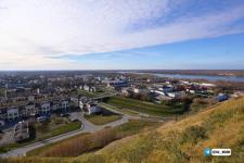 Александр Моор рассказал полпреду президента в УФО о туристической привлекательности Тобольска