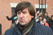 Сквер с историей географов открыли по улице Дзержинского в Тюмени