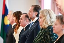 В Тюмени рассмотрели ход реализации государственной программы "Сотрудничество"