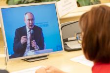 Александр Моор призвал организации активнее внедрять бережливые технологии от Росатома