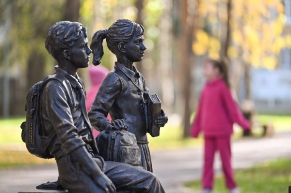 С тюменскими подростками будут взаимодействовать квалифицированные наставники С тюменскими подростками будут взаимодействовать квалифицированные наставники