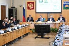 В Тюмени рассмотрели ход реализации государственной программы "Сотрудничество"