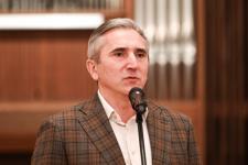 Тюменская область подписала соглашение о сотрудничестве с академией Гнесиных
