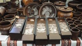 Гала-концерт фестиваля украинского народного творчества собрал в Тюмени более 300 артистов