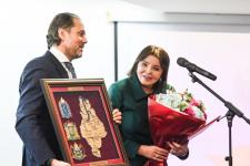 Тюменские эпидемиологи отметили 80-летие  службы