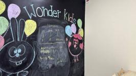 Три детских центра открыли в Тюмени при поддержке "Моего бизнеса" Три детских центра открыли в Тюмени при поддержке "Моего бизнеса"