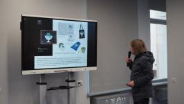 Тюменцы представили креативные проекты потенциальным инвесторам на питчинге