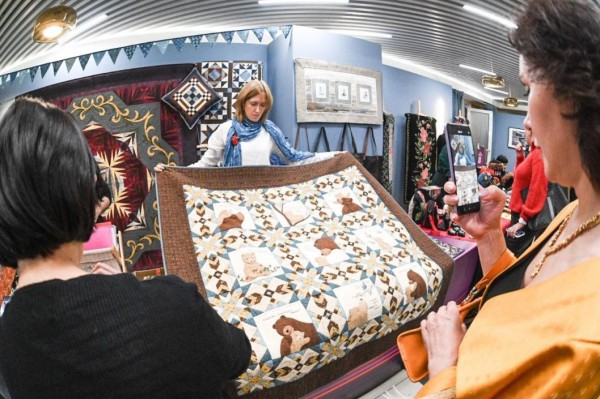 Дмитрий Осипов: "Тюменская марка" поможет каждому открыть наш город с новой стороны